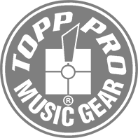 Topp Pro logo