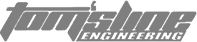 Tomsline logo