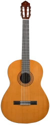 Yamaha C40 в Москве c доставкой