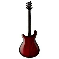 PRS SE Hollowbody Standard Fire Red Burst в Москве c доставкой