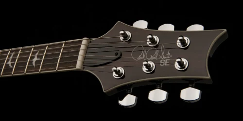 PRS SE Hollowbody Standard Fire Red Burst в Москве c доставкой