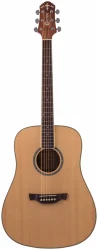 Crafter D-8/NC в Москве c доставкой
