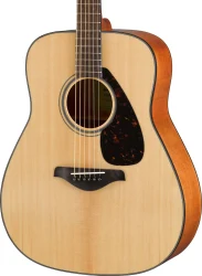 Yamaha FG800 в Москве c доставкой