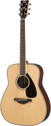 Yamaha FG830 в Москве c доставкой