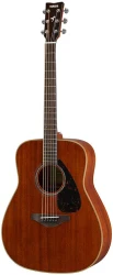 Yamaha FG850 в Москве c доставкой