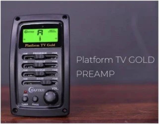 Crafter DE-7/NC в Москве c доставкой