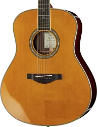 Yamaha LL-TA Vintage Tint в Москве c доставкой