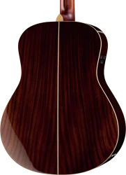 Yamaha LL-TA Vintage Tint в Москве c доставкой