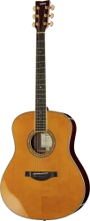 Yamaha LL-TA Vintage Tint в Москве c доставкой