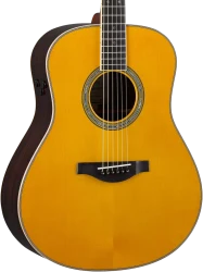 Yamaha LL-TA Vintage Tint в Москве c доставкой