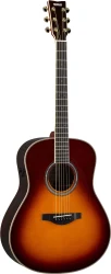 Yamaha LL-TA Brown Sunburst в Москве c доставкой