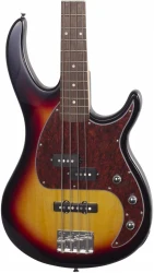 Peavey Milestone VBS в Москве c доставкой