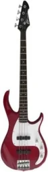 Peavey Milestone Red в Москве c доставкой