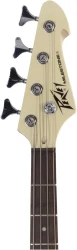 Peavey Milestone Red в Москве c доставкой