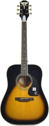 Epiphone PRO-1 PLUS Vintage Sunburst в Москве c доставкой