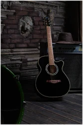 Flight F-230C BK в Москве c доставкой