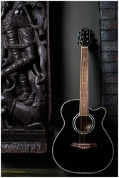 Flight F-230C BK в Москве c доставкой