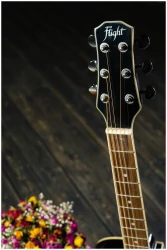 Flight F-230C BK в Москве c доставкой