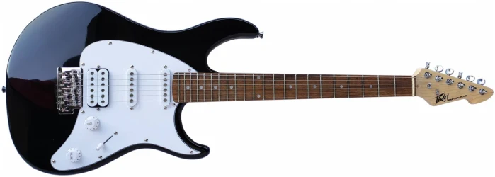 Peavey Raptor Plus Black в Москве c доставкой