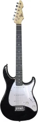 Peavey Raptor Plus Black SSS Black в Москве c доставкой