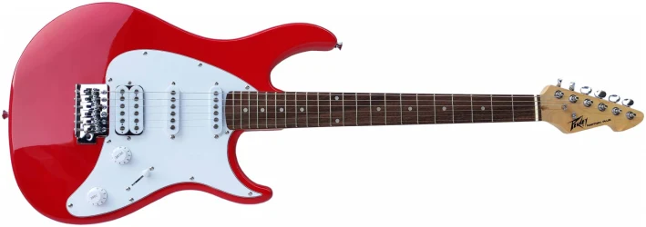 Peavey Raptor Plus Red в Москве c доставкой