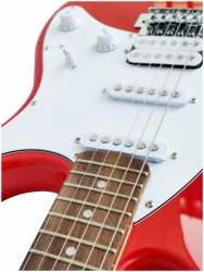Peavey Raptor Plus Red в Москве c доставкой