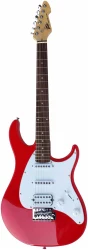 Peavey Raptor Plus Red в Москве c доставкой