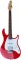 Peavey Raptor Plus Red