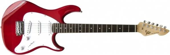 Peavey Raptor Plus SSS Red в Москве c доставкой