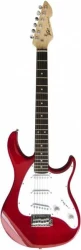 Peavey Raptor Plus SSS Red в Москве c доставкой