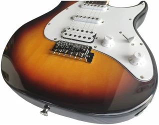 Peavey Raptor Plus Sunburst в Москве c доставкой