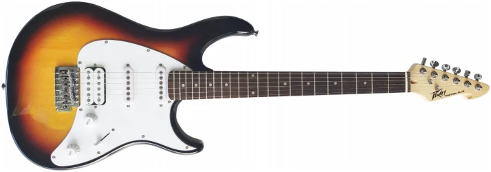 Peavey Raptor Plus Sunburst в Москве c доставкой