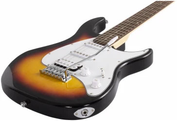 Peavey Raptor Plus Sunburst в Москве c доставкой
