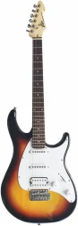 Peavey Raptor Plus Sunburst в Москве c доставкой
