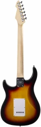 Peavey Raptor Plus Sunburst в Москве c доставкой