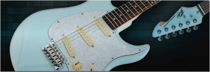 Peavey Raptor Custom CLB в Москве c доставкой