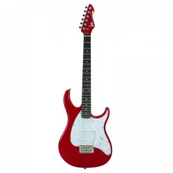 Peavey Raptor Custom RED в Москве c доставкой