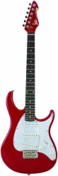 Peavey Raptor Custom RED в Москве c доставкой