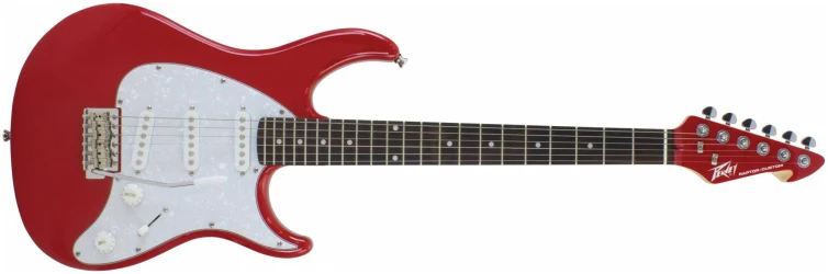 Peavey Raptor Custom RED в Москве c доставкой