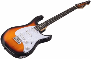 Peavey Raptor Custom Sunburst в Москве c доставкой