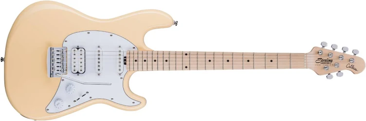 Sterling Cutlass HSS Vintage Cream в Москве c доставкой