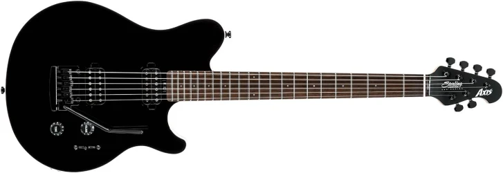 Sterling Axis Black with White в Москве c доставкой