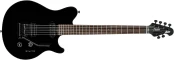 Sterling Axis Black with White