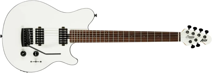 Sterling Axis White with Black в Москве c доставкой