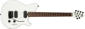 Sterling Axis White with Black