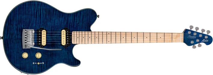 Sterling Axis Neptune Blue в Москве c доставкой