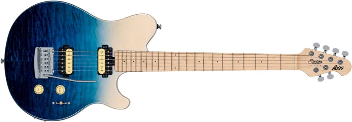 Sterling Axis Spectrum Blue в Москве c доставкой