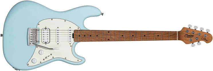 Sterling Cutlass Daphne Blue Satin в Москве c доставкой