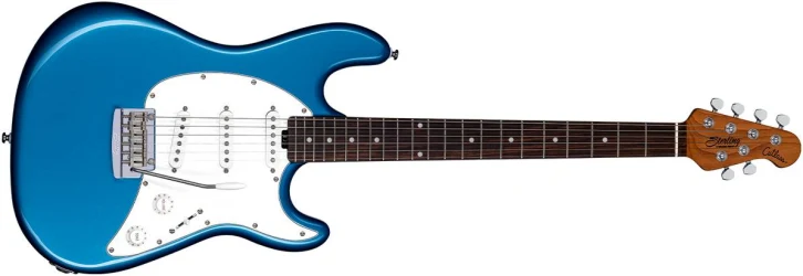 Sterling Cutlass Toluca Lake Blue в Москве c доставкой