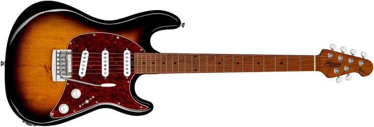 Sterling Cutlass Vintage Sunburst в Москве c доставкой
